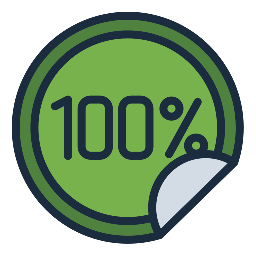 100% financiado
