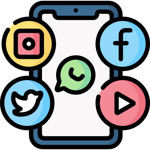 Redes sociales