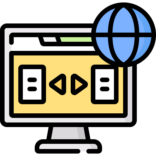 Sitio web